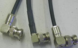 BNC connectors
